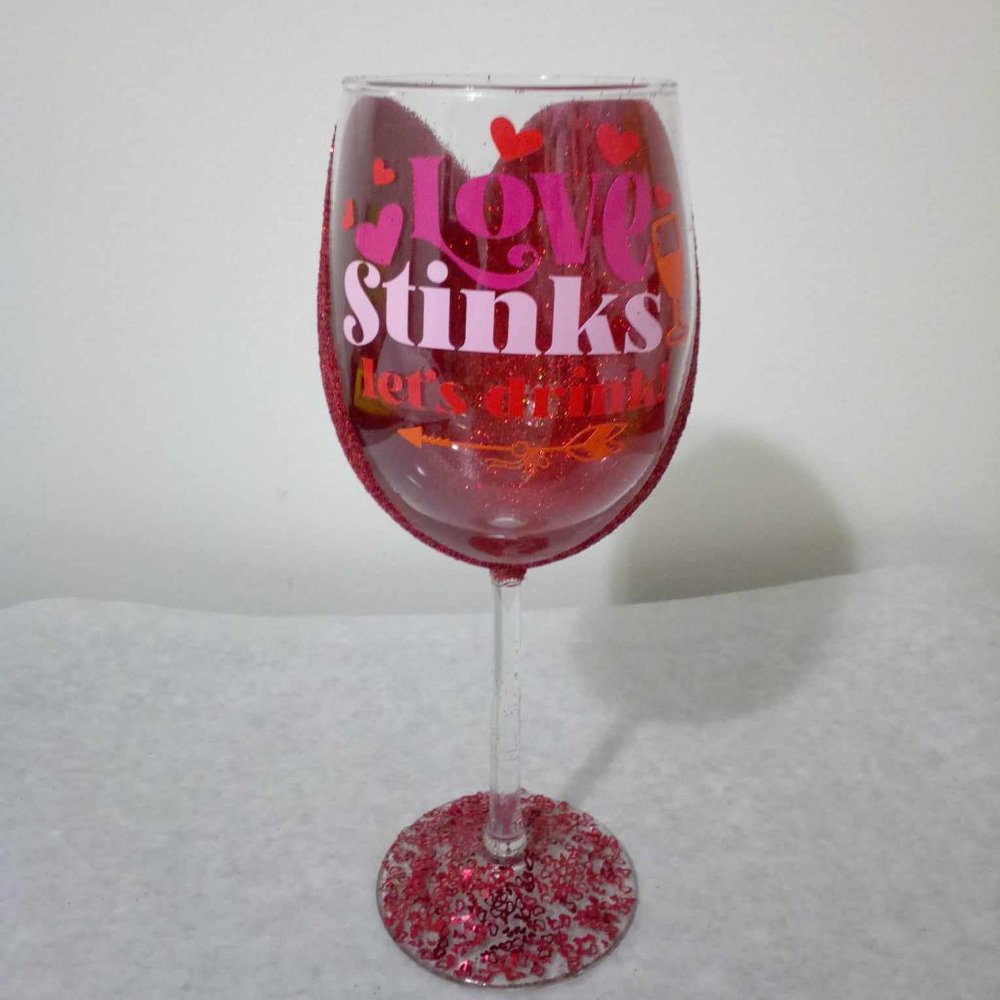 Love Stinks